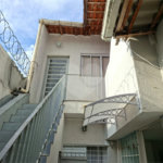 Casa Térrea à venda com 2 quartos em Vila Gustavo, São Paulo, SP