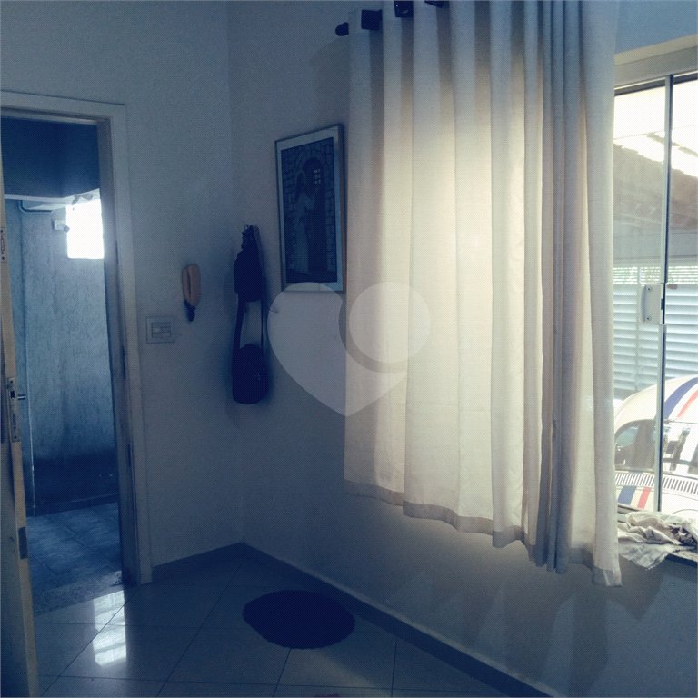 Casa à venda com 3 quartos, sendo 1 suíte, em Santana, São Paulo, SP