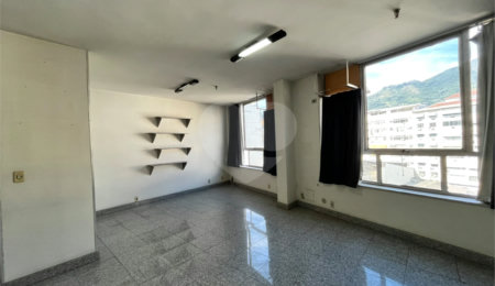 Sala à venda ou para alugar em Tijuca, Rio de Janeiro, RJ