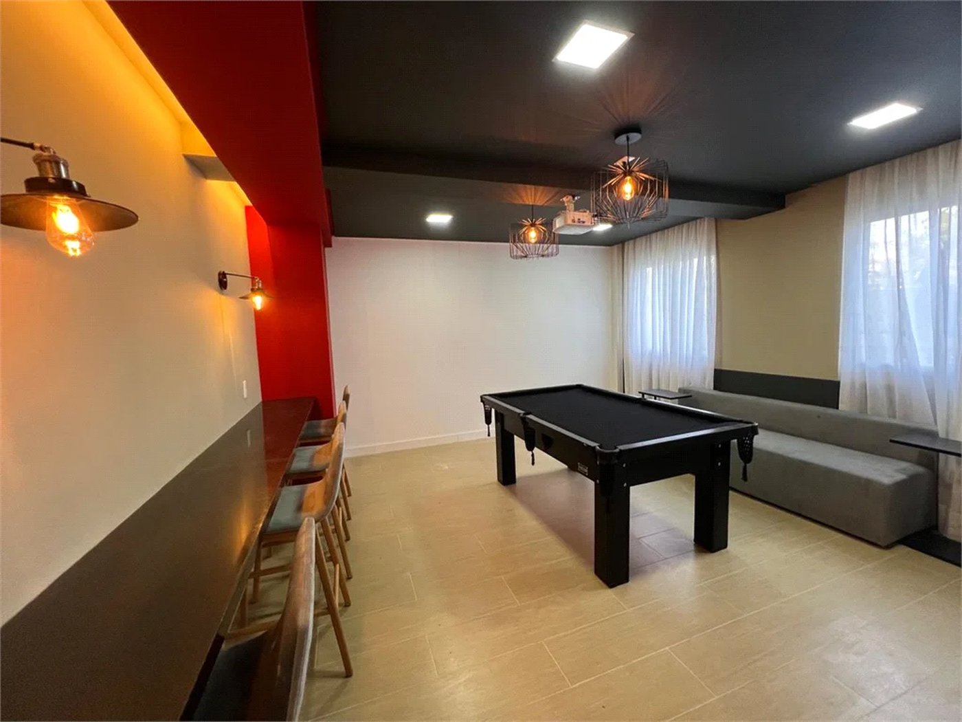 Apartamento à venda com 2 quartos, sendo 1 suíte, em Jaguaré, São Paulo, SP