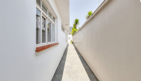 Casa Térrea à venda com 4 quartos, sendo 3 suítes,  em Brooklin, São Paulo, SP