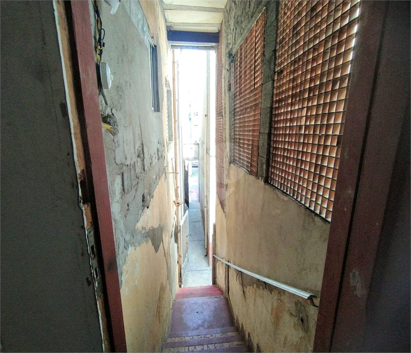 Casa para alugar com 2 quartos, sendo 1 suíte, em Santana, São Paulo, SP