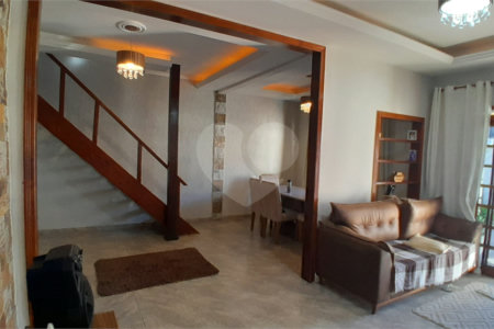 Casa à venda com 4 suítes em Campo Grande, Rio de Janeiro, RJ