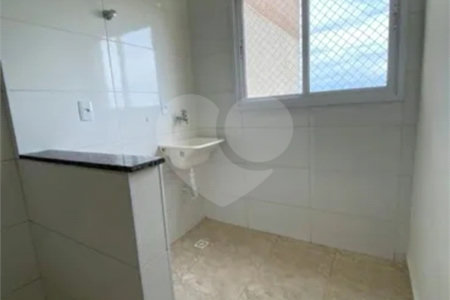 Apartamento à venda com 2 quartos em Vila Maria, São José dos Campos, SP