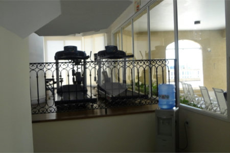 Apartamento à venda com 4 suítes em Jardim Fonte do Morumbi, São Paulo, SP