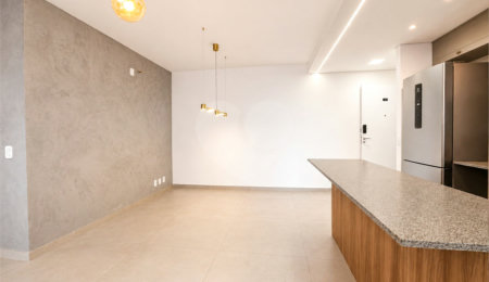 Apartamento para alugar com 2 quartos, sendo 1 suíte,  em Jardim América, Sorocaba, SP
