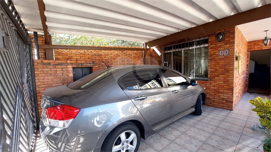 Casa à venda com 3 quartos em Sumarezinho, São Paulo, SP