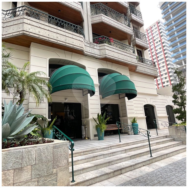 Apartamento à venda com 1 suíte em Jardim Paulista, São Paulo, SP