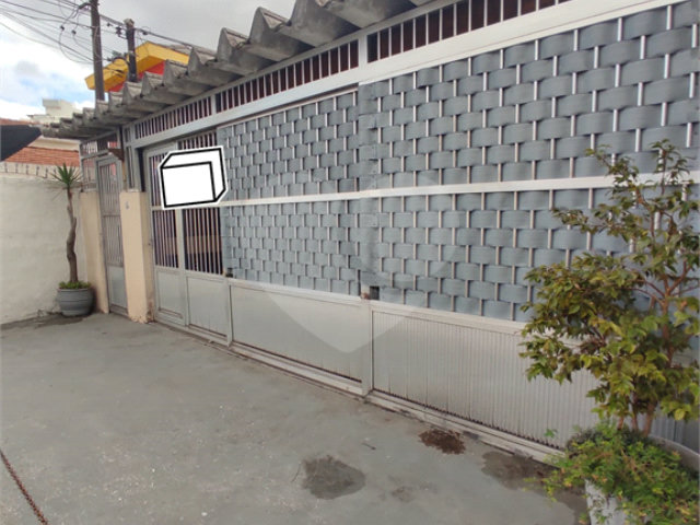 Casa à venda com 7 quartos em Mandaqui, São Paulo, SP