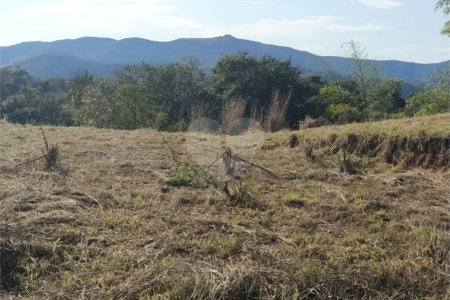 Terreno à venda em Jardim Estância Brasil, Atibaia, SP