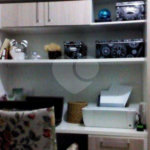 Apartamento à venda com 2 quartos em Vila Constança, São Paulo, SP