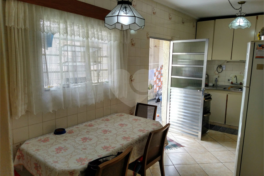 Casa à venda com 2 quartos em Jardim São Paulo(zona Norte), São Paulo, SP