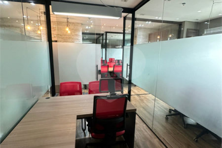 Sala à venda no Centro, São Bernardo do Campo, SP