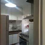 Apartamento à venda com 2 quartos em Vila Romana, São Paulo, SP