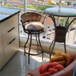 Apartamento com 2 dormitórios à venda, 64 m² por R$ 660.000,00 - Marapé - Santos/SP