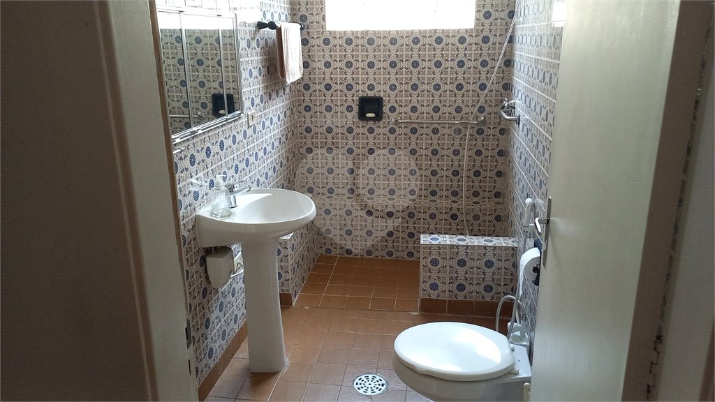 Terreno à venda com 1 quarto em Planalto Paulista, São Paulo, SP