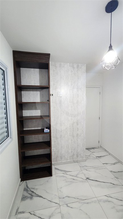 Apartamento à venda com 2 quartos em Tucuruvi, São Paulo, SP