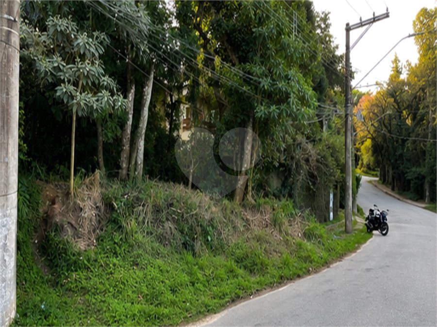 Terreno à venda em Roseira, Mairiporã, SP