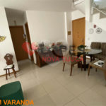 Cobertura à venda com 4 quartos, sendo 1 suíte, em Tijuca, Rio de Janeiro, RJ