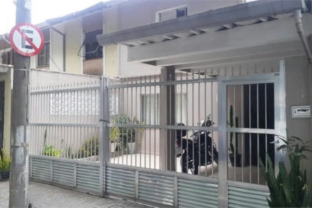 Sobrado à venda com 3 quartos, sendo 1 suíte, em Vila Sônia, São Paulo, SP