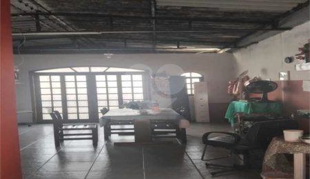 Sobrado à venda com 3 quartos, sendo 1 suíte,  em Chácara Belenzinho, São Paulo, SP