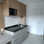Apartamento à venda com 1 quarto em Pinheiros, São Paulo, SP