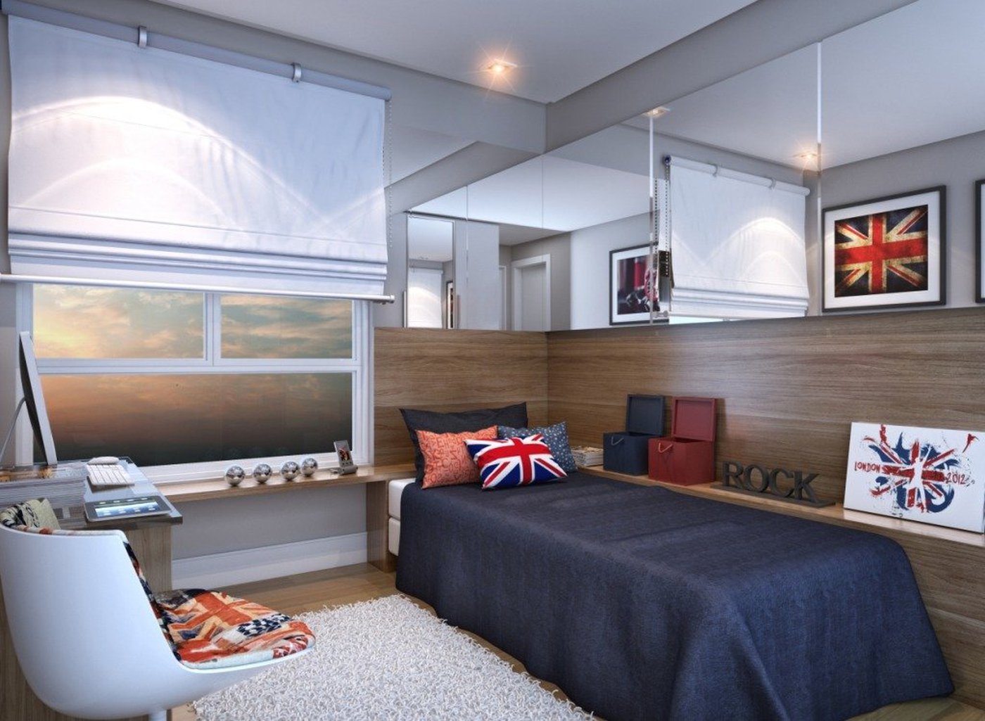 Luxor Residencial