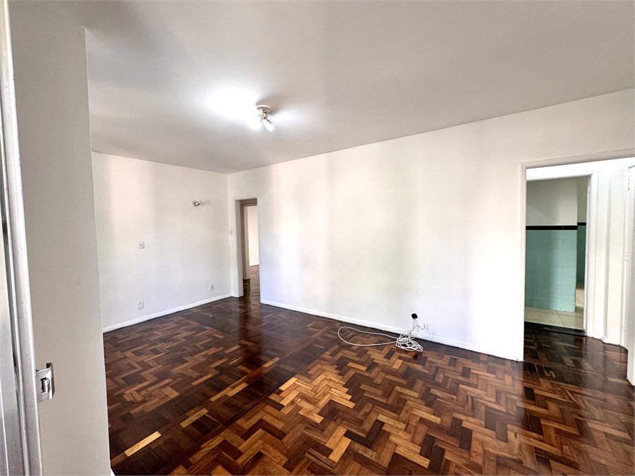 Apartamento à venda com 2 quartos em Tijuca, Rio de Janeiro, RJ