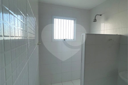 Apartamento para alugar com 1 quarto em Vila Mogilar, Mogi das Cruzes, SP