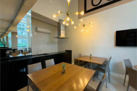 Apartamento à venda com 4 quartos, sendo 2 suítes, em Pinheiros, São Paulo, SP
