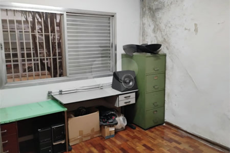 Casa à venda com 3 quartos, sendo 1 suíte,  em Vila Mascote, São Paulo, SP