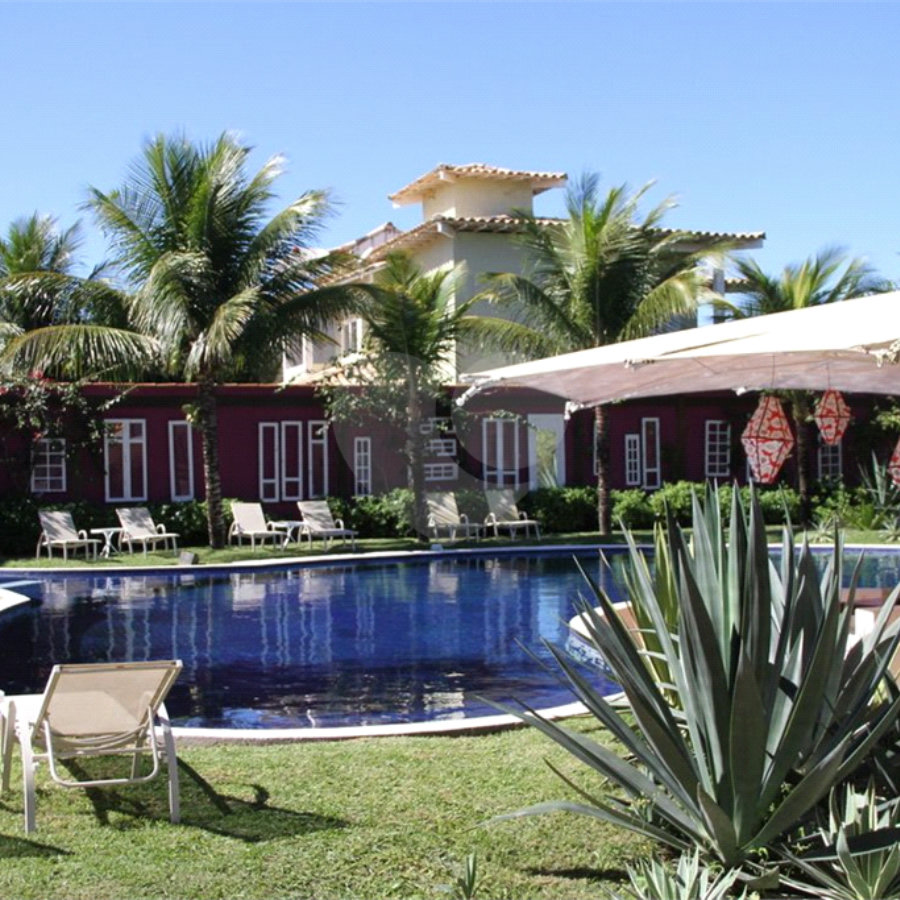 Hotel à venda com 16 suítes em Geribá, Armação dos Búzios, RJ