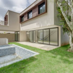 Casa à venda com 4 suítes no condomínio Garda, São Paulo - SP