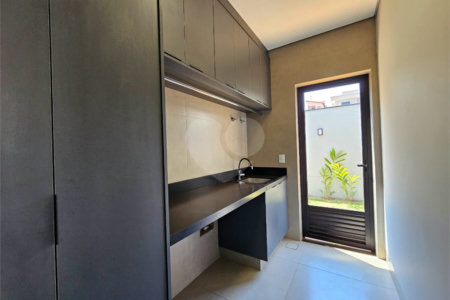 Casa à venda com 4 suítes no condomínio Residencial Terras de Siena, Ribeirão Preto - SP