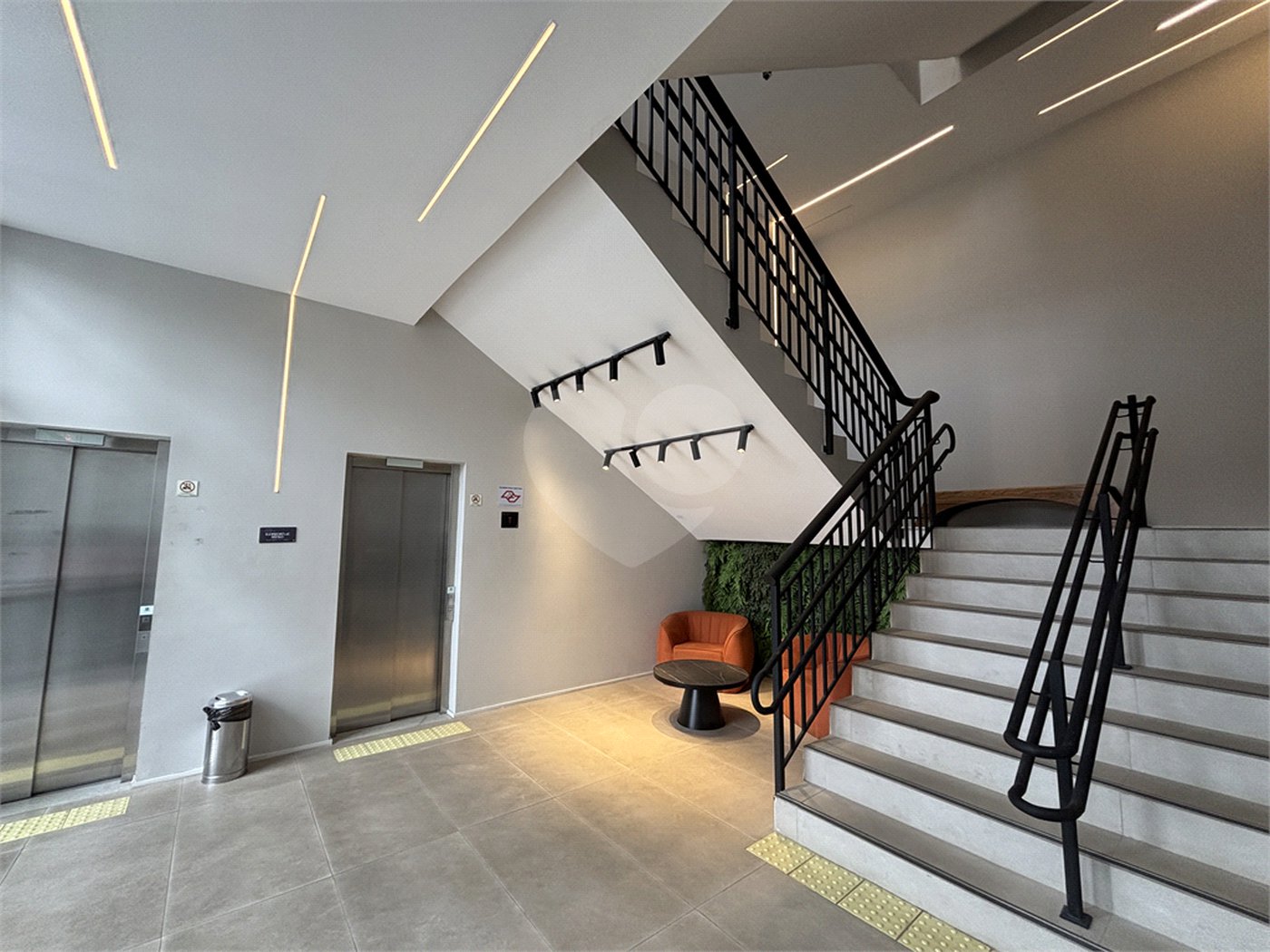 Apartamento à venda com 2 quartos em Barra Funda, São Paulo, SP