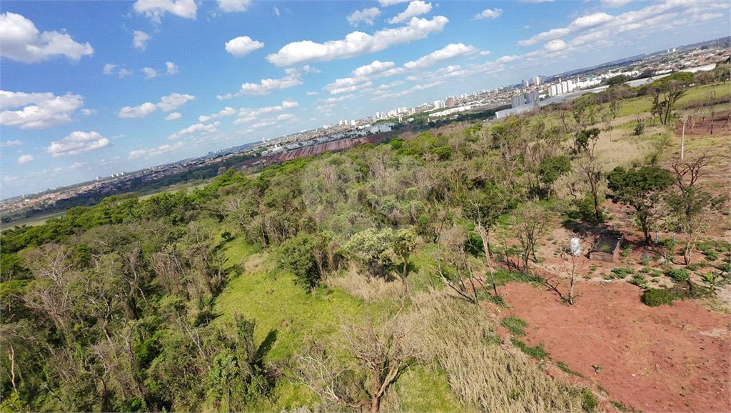 Área de Terra à venda no Centro Empresarial e Industrial Omar Maksoud, Araraquara, SP