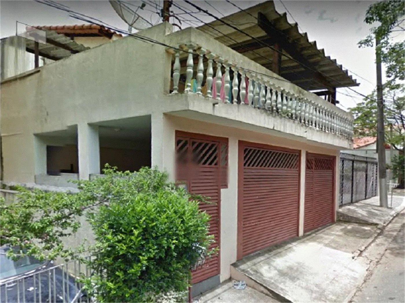 Casa à venda com 4 quartos em Jardim das Vertentes, São Paulo, SP