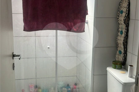 Apartamento à venda com 2 quartos em Campo Grande, Rio de Janeiro, RJ