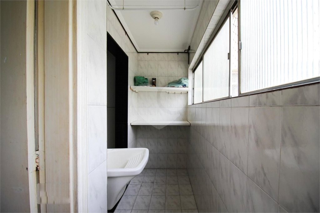 Apartamento à venda com 3 quartos em Indianópolis, São Paulo, SP
