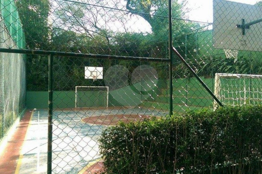 Apartamento à venda com 2 quartos em Lauzane Paulista, São Paulo, SP