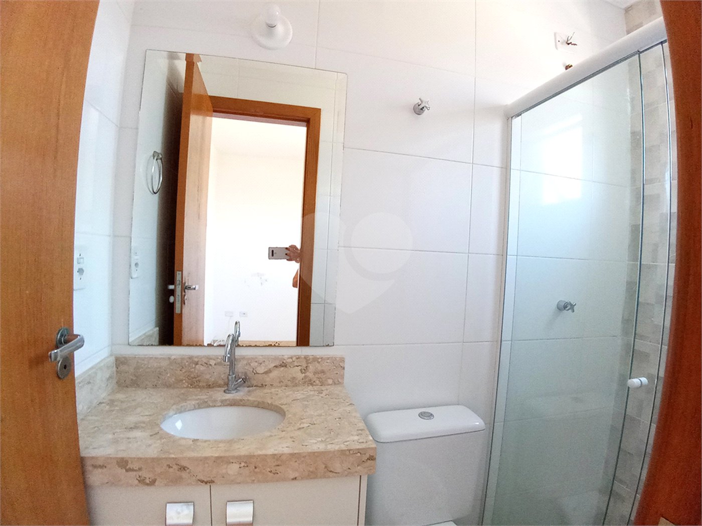 Casa à venda com 2 suítes no condomínio Residencial Vista Vila Guilherme, São Paulo - SP