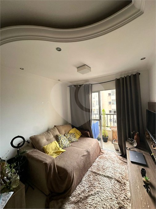 Apartamento à venda com 2 quartos em Vila Imaculada, Guarulhos, SP