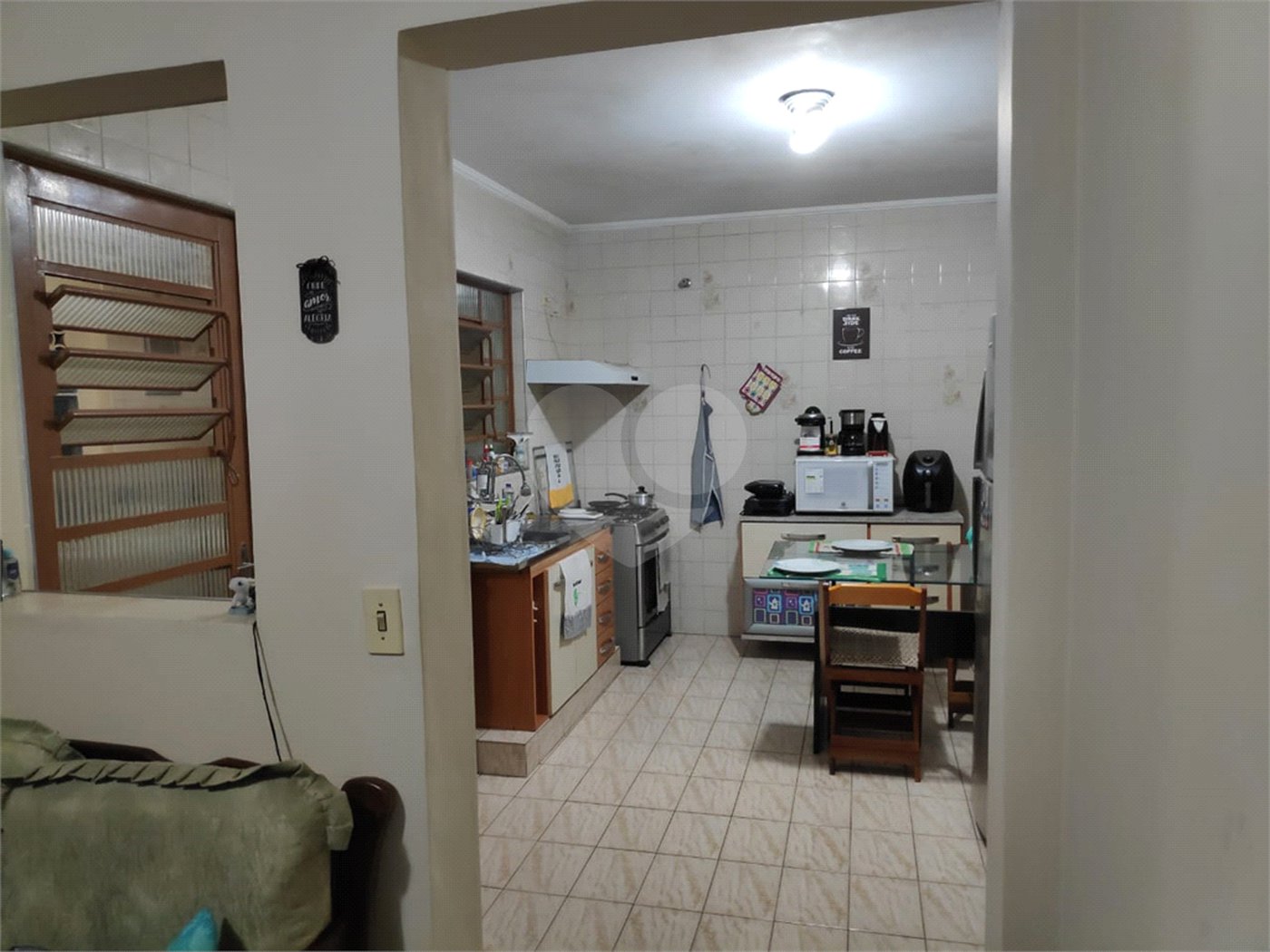 Casa à venda com 3 quartos, sendo 1 suíte, em Vila Nivi, São Paulo, SP
