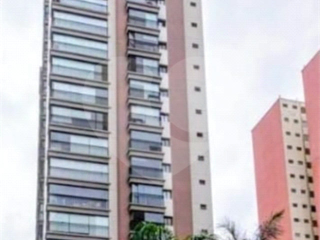 Apartamento à venda com 1 suíte em Consolação, São Paulo, SP
