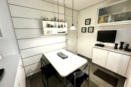 Apartamento à venda com 2 suítes em Parque do Morumbi, São Paulo, SP