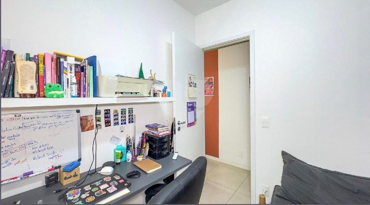 Apartamento à venda com 2 quartos, sendo 1 suíte, em Vila Mariana, São Paulo, SP