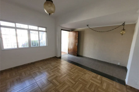Casa à venda com 3 quartos em Parque da Lapa, São Paulo, SP