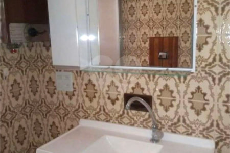 Cobertura à venda com 2 quartos em Rio Comprido, Rio de Janeiro, RJ