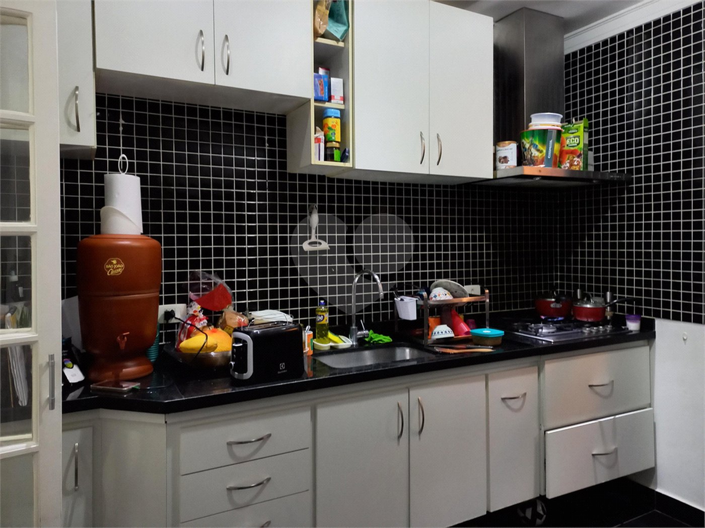 Apartamento à venda com 3 quartos em Alto da Lapa, São Paulo, SP