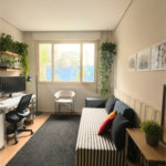 Apartamento à venda com 2 quartos, sendo 1 suíte, em Pinheiros, São Paulo, SP